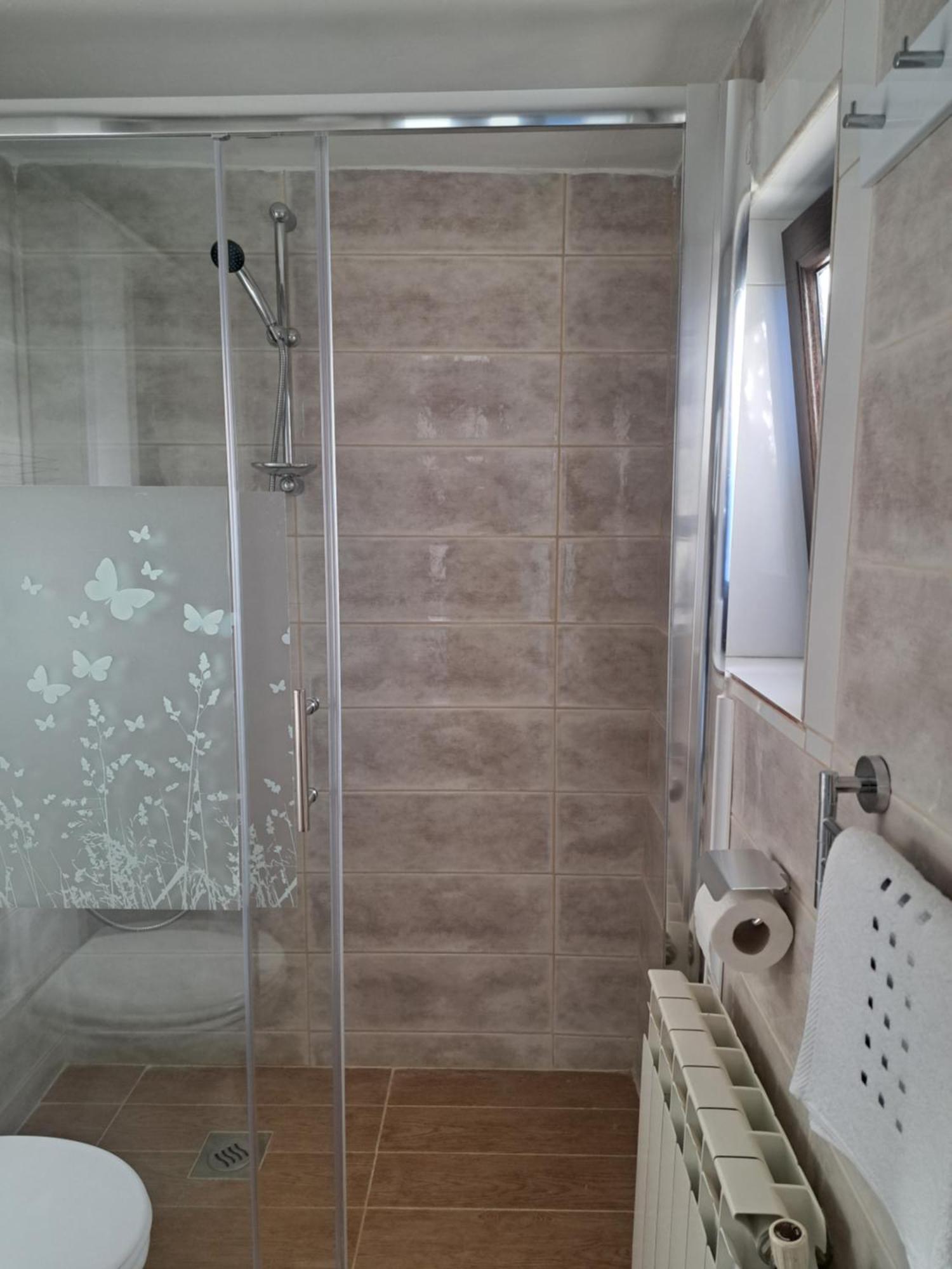 Apartman Luma Gospić Exterior foto